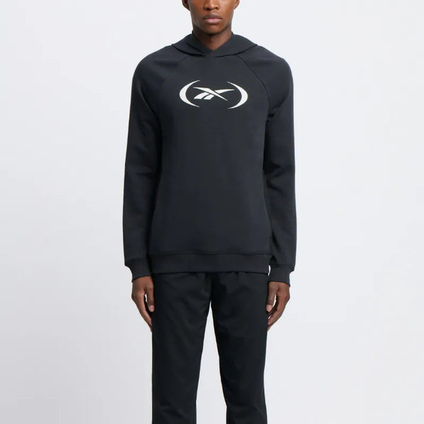 Basketball hoodie