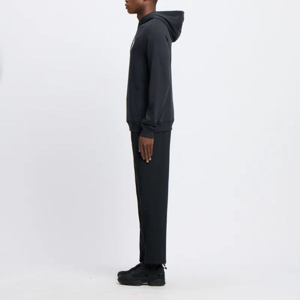 Felpa Basketball con cappuccio