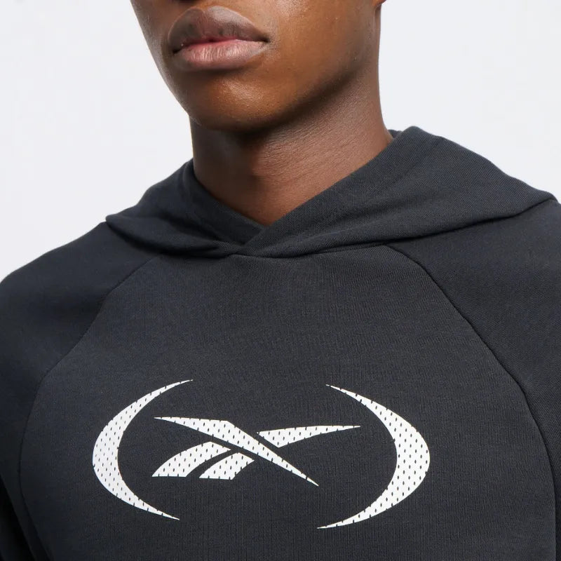 Sweat à capuche Basketball