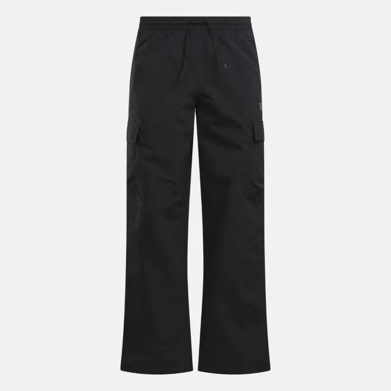 Icon Elements Woven Cargo Pants
