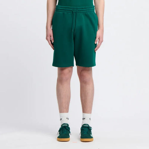 Identity Small Logo Shorts