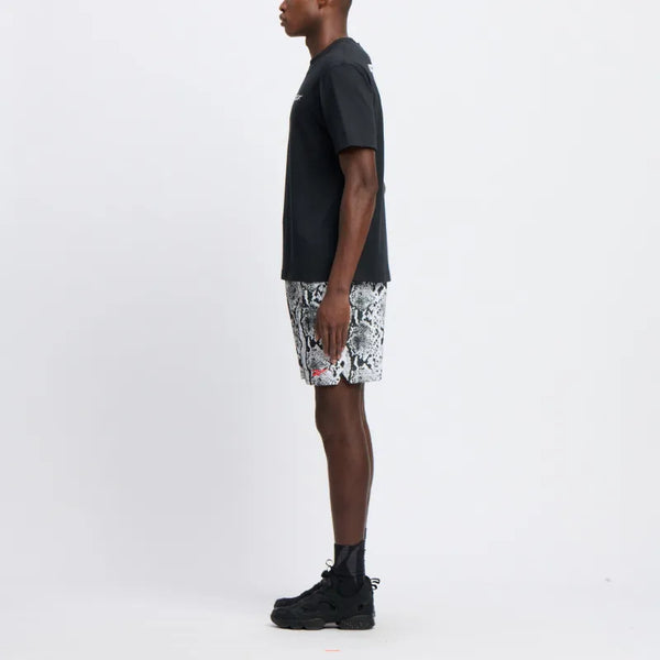 Graphic Series Basketball T-Shirt