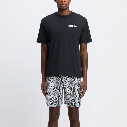 Graphic Series Basketball T-Shirt