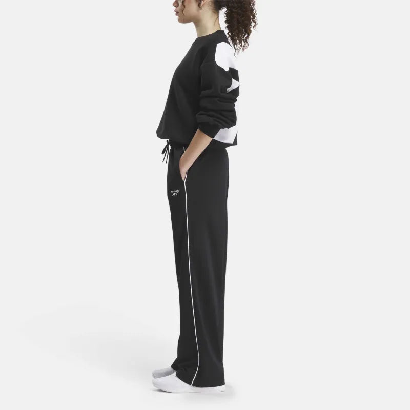 Identity Back Vector Tricot Track Pants