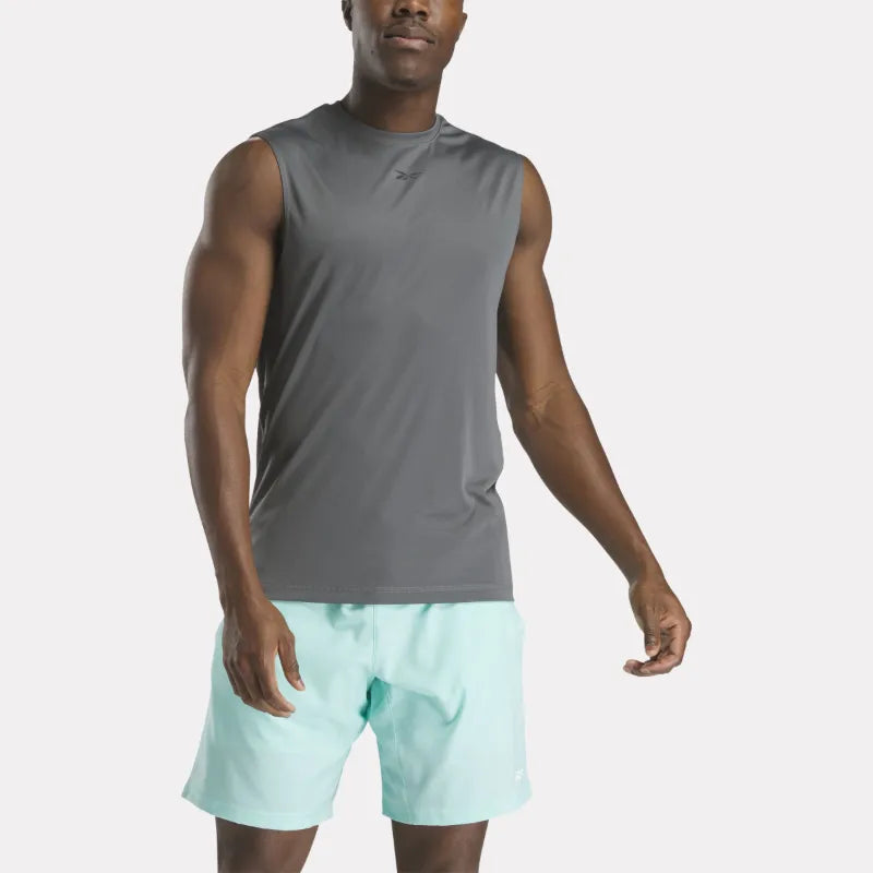 Training Sleeveless Tech T-Shirt