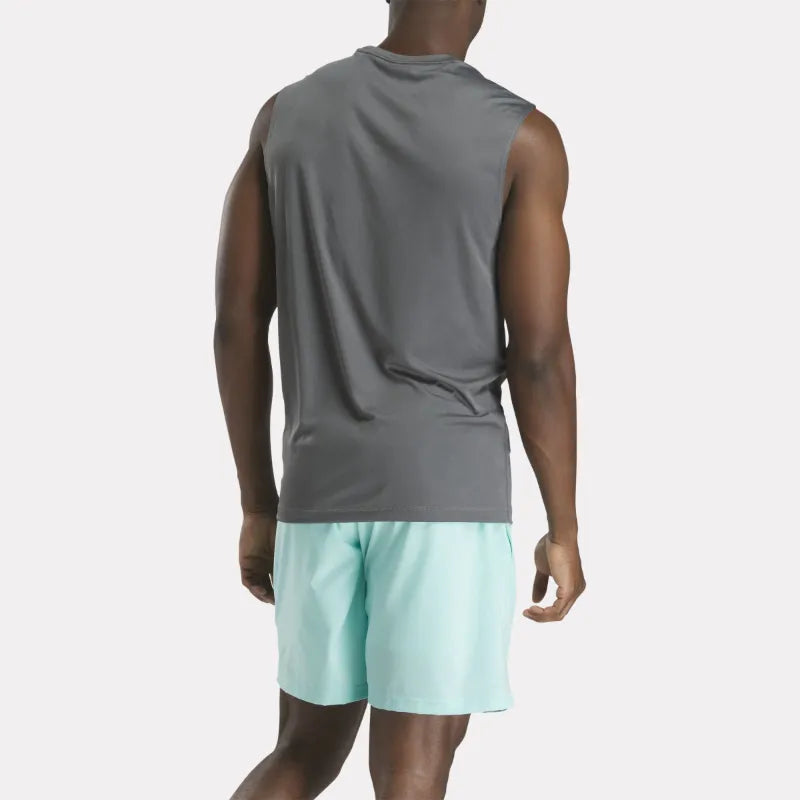 Training Sleeveless Tech T-Shirt