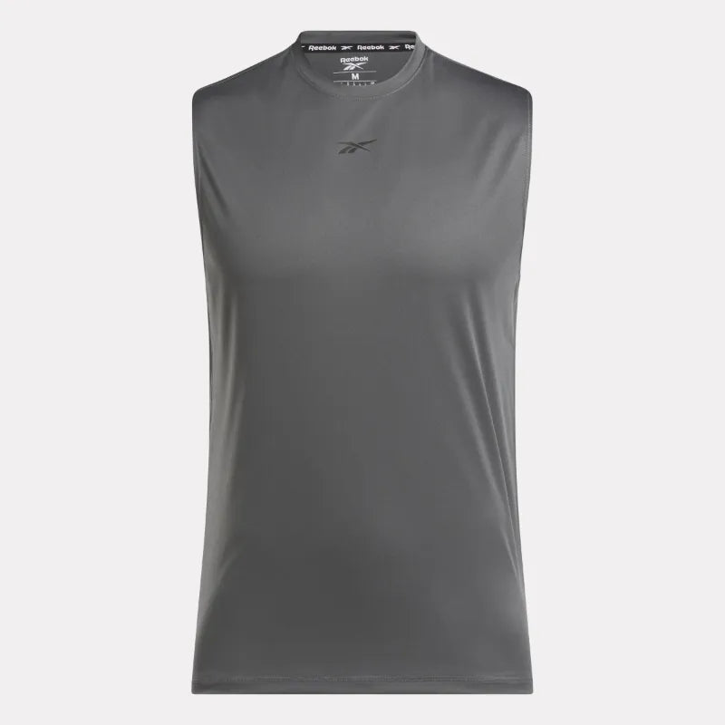 Training Sleeveless Tech T-Shirt