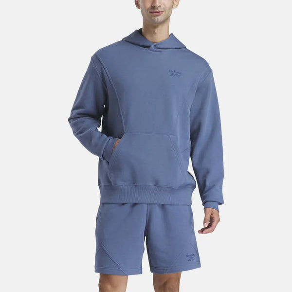 Icon EleMensts Hoodie