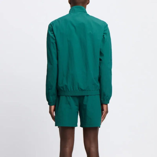 Veste de survêtement à carreaux Reebok Identity