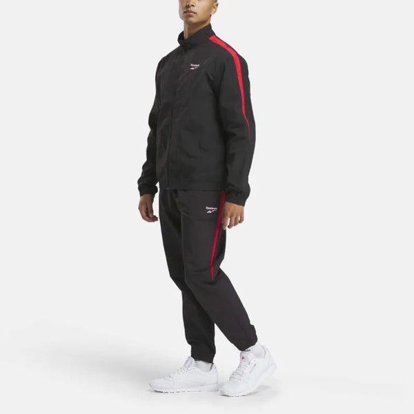 Crosscheck Woven Pants