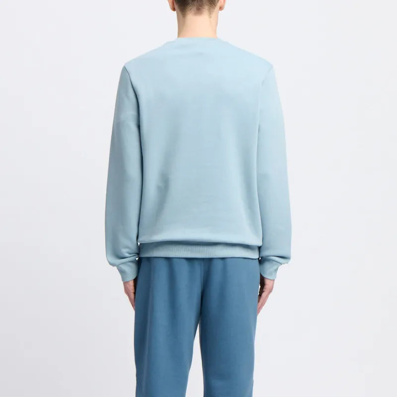 Identity Big Logo Sweatshirt