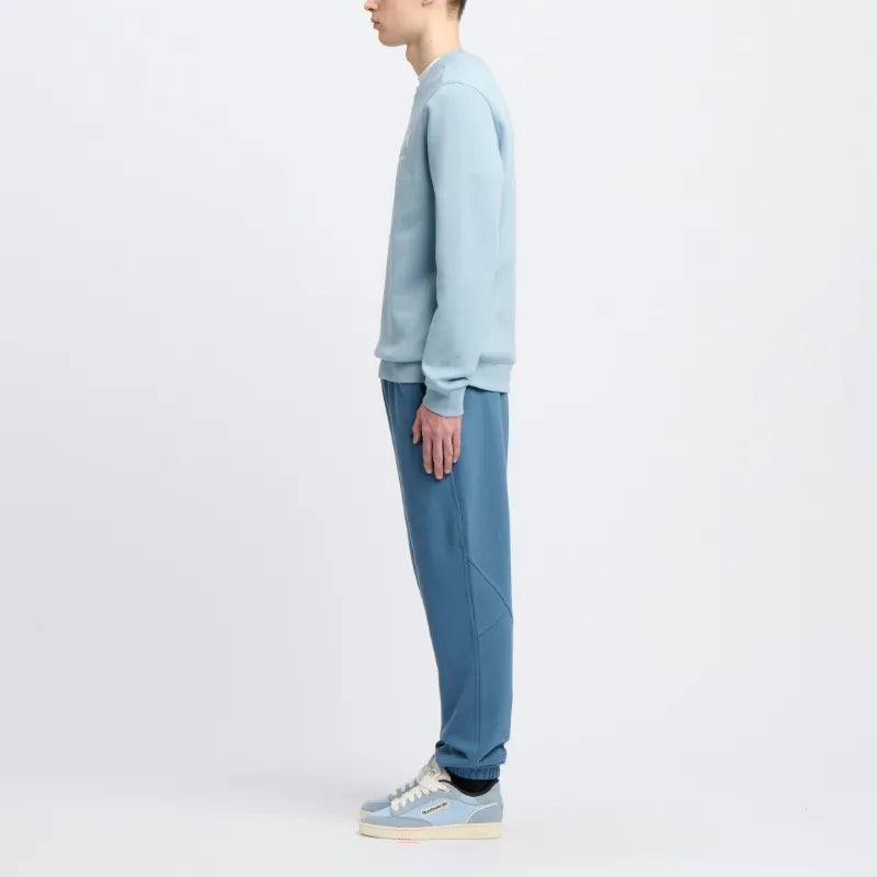 Identity Big Logo Sweatshirt