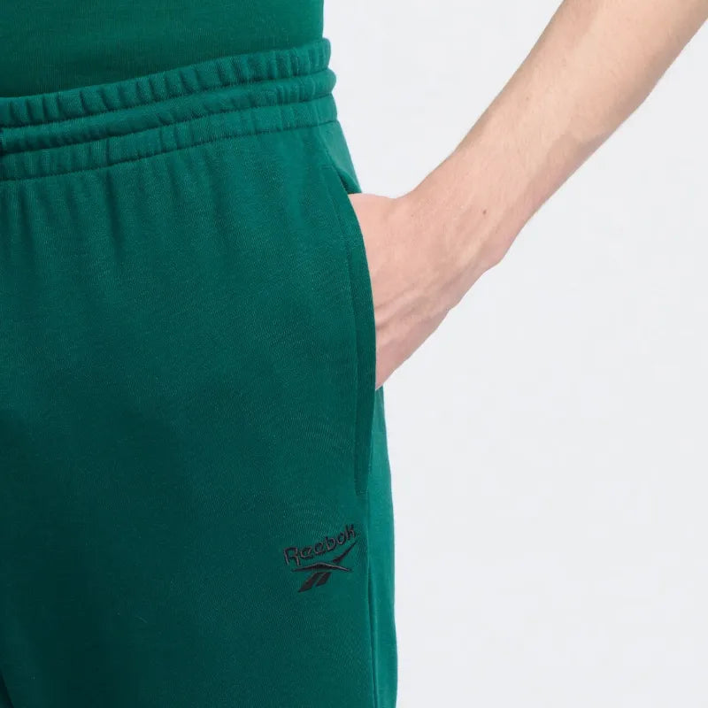 Identity Small Logo Track Pants
