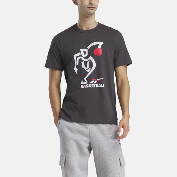 Graphic Series Attack Tee