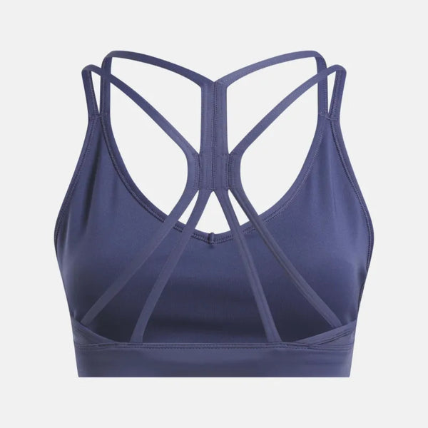 Lux Low-Impact Bra