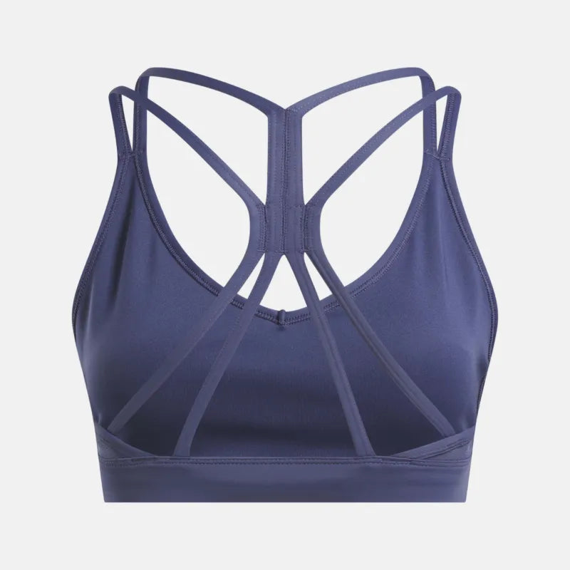 Lux Low-Impact Bra
