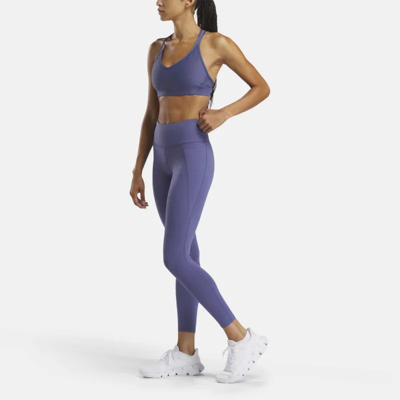 Lux Low-Impact Bra
