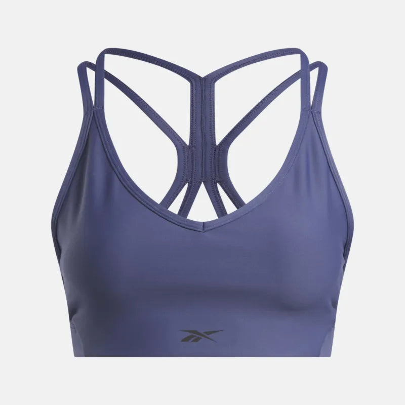 Lux Low-Impact Bra