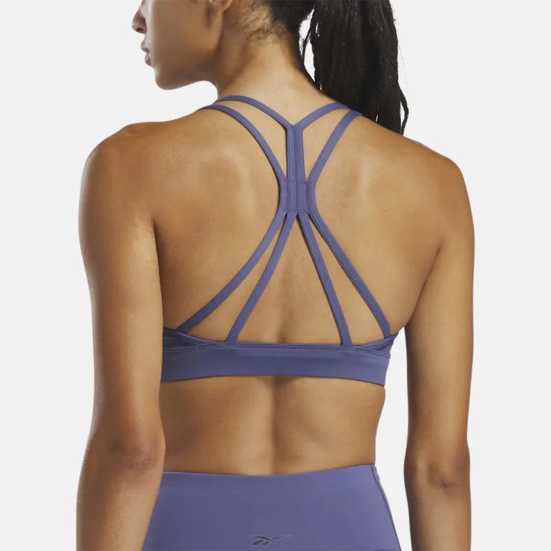 Lux Low-Impact Bra