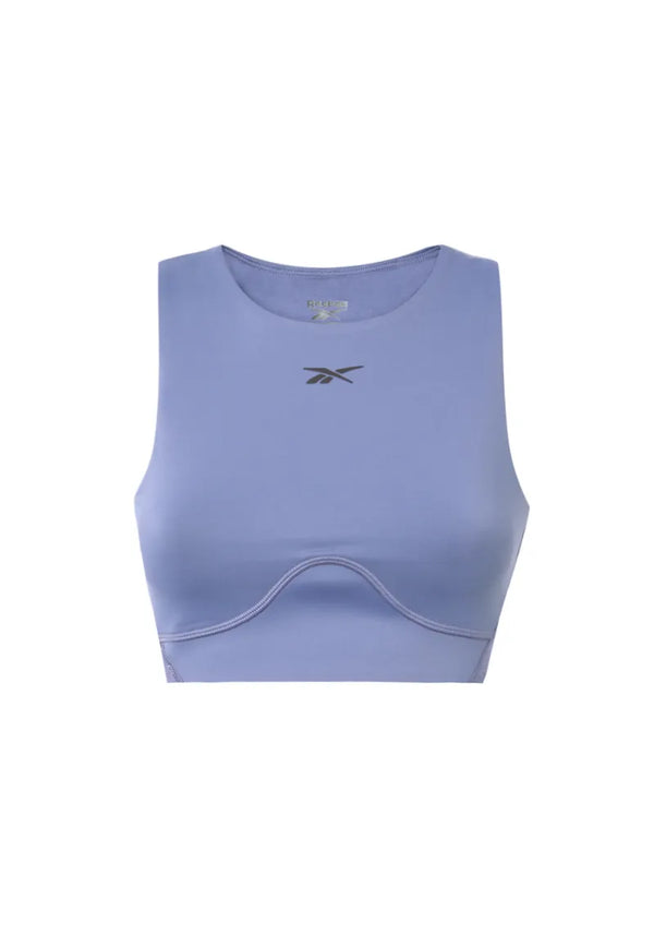 Koszulka Lux Contour Crop