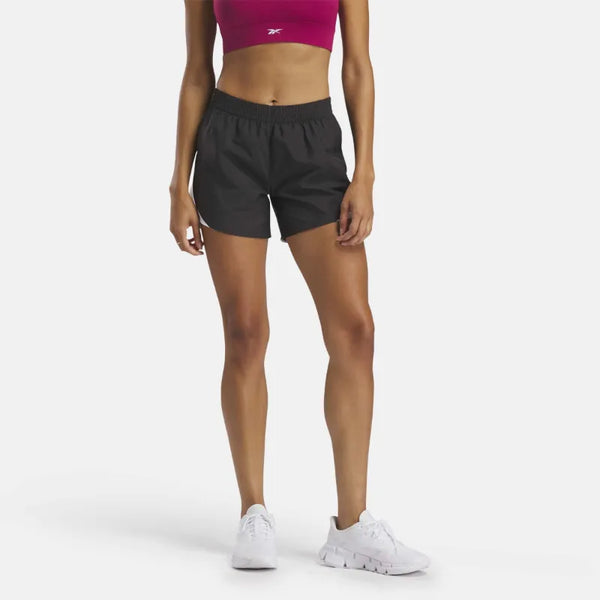 ID Train Woven Shorts 3"