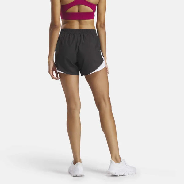 ID Train Woven Shorts 3"