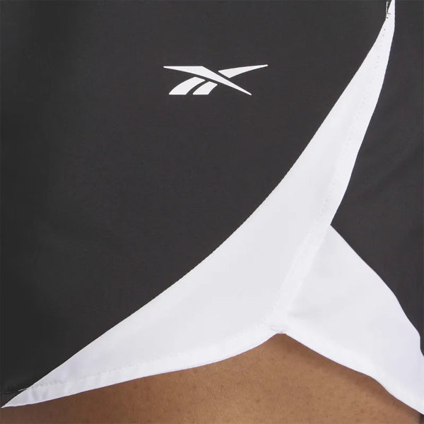 ID Train Woven Shorts 3"