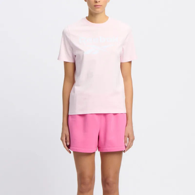 Reebok Identity Big Logo T-Shirt – Reebok EU