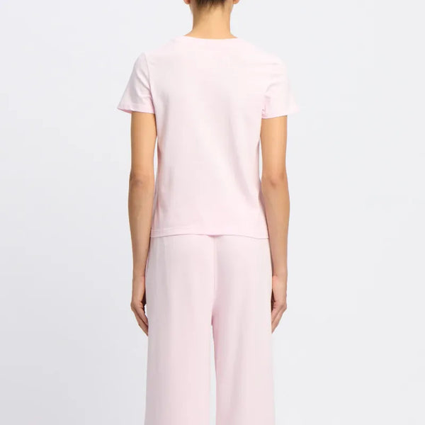 Identity Small Logo T-Shirt