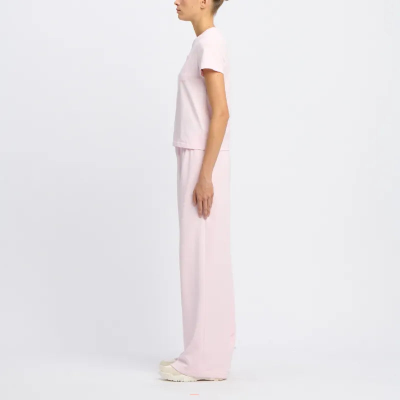 Identity Small Logo T-Shirt