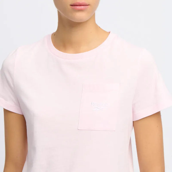 Identity Small Logo T-Shirt