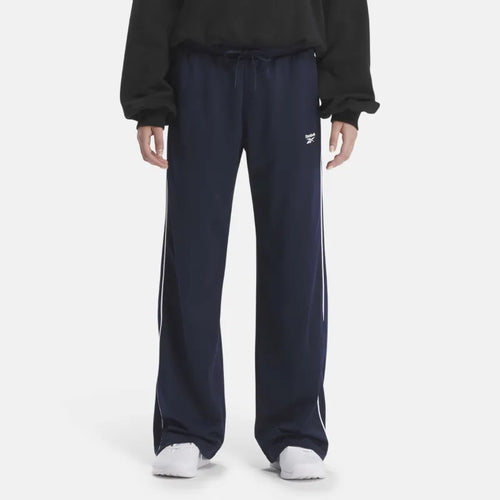 Reebok Identity Back Vector Tricot Track Pants