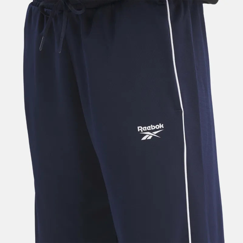 Reebok Identity Back Vector Tricot Track Pants