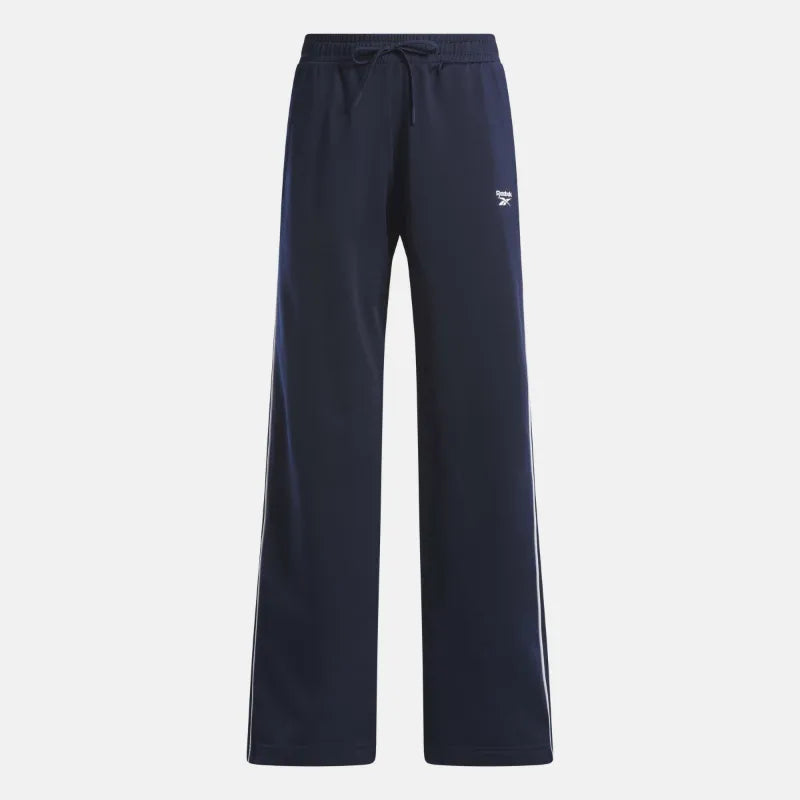 Reebok Identity Back Vector Tricot Track Pants