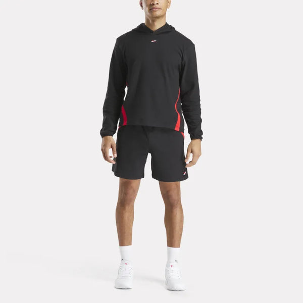 Szorty Training Knit 18 cm