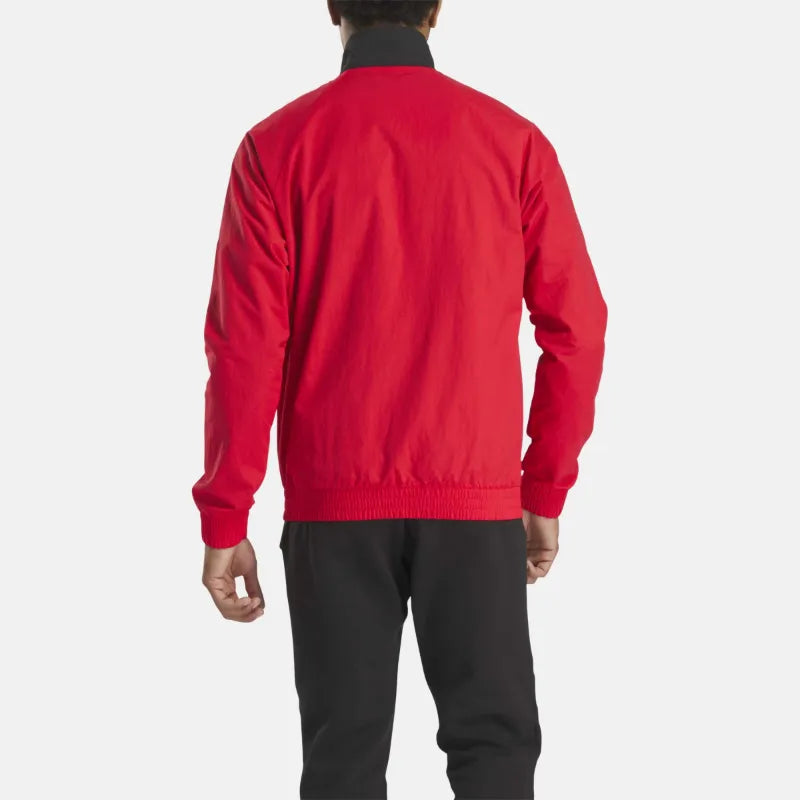 Classic Vector Tracktop
