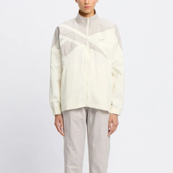 Open Hem Vector trainingsjack