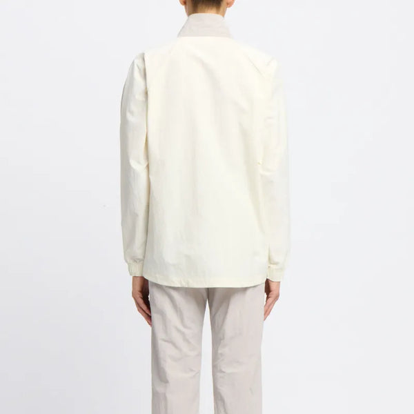 Open Hem Vector trainingsjack