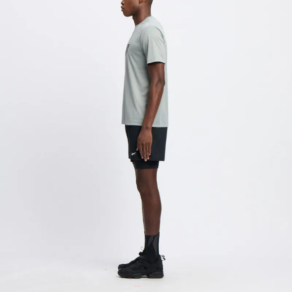 Athlete Hype 2-In-1 Shorts