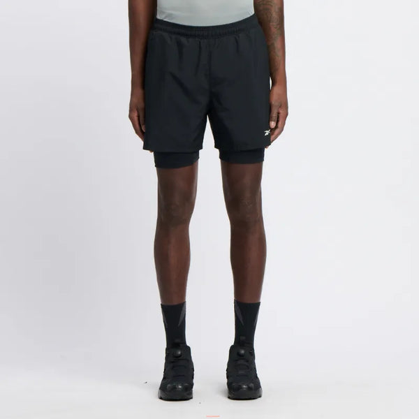 Athlete Hype 2-In-1 Shorts