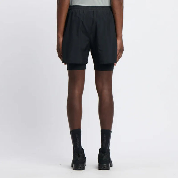 Athlete Hype 2-In-1 Shorts