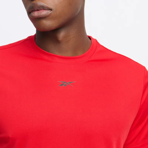 ID Train Tech T-shirt