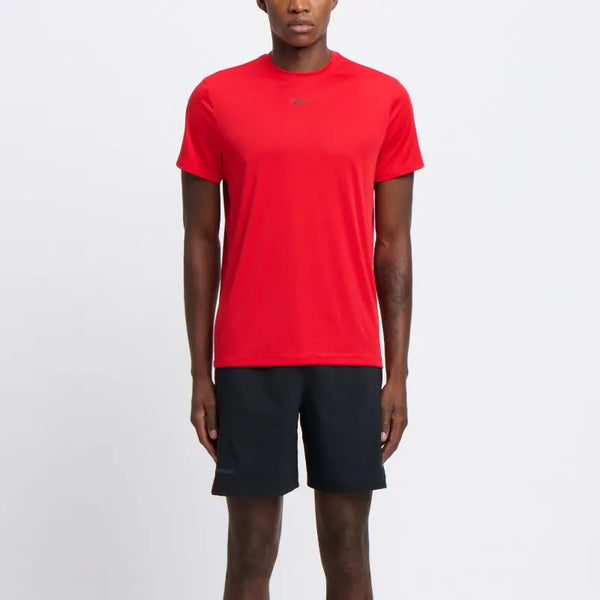 ID Train Tech T-shirt