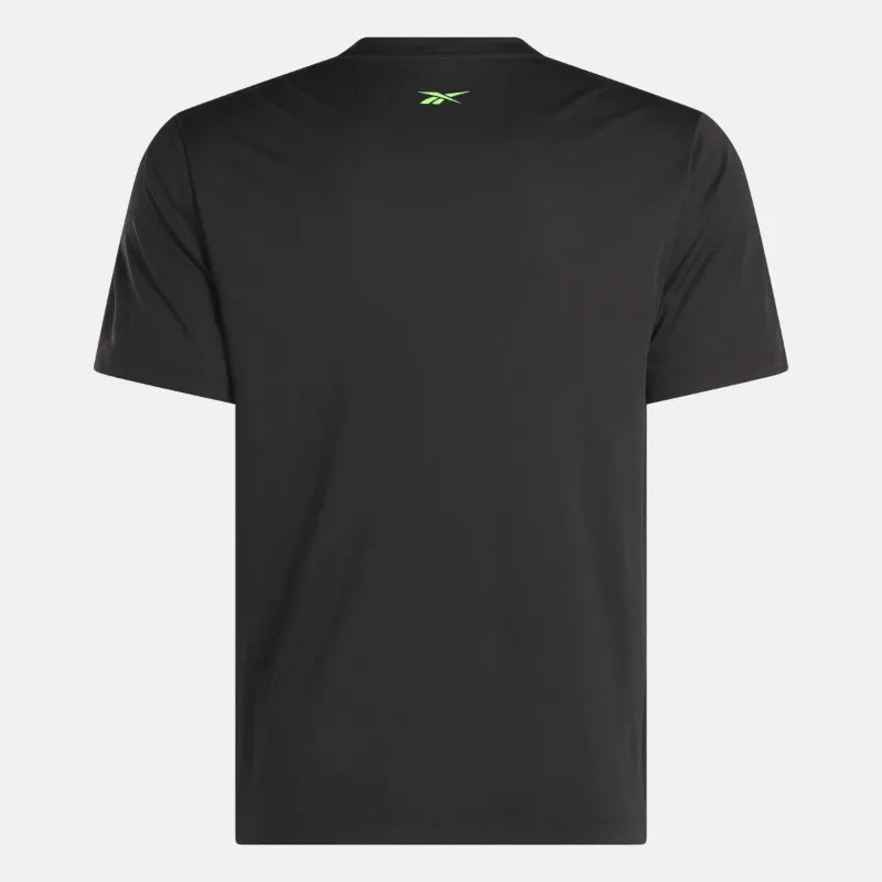 No Matter The Distance grafisk t-shirt