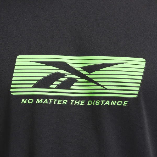 No Matter the Distance Graphic T-Shirt