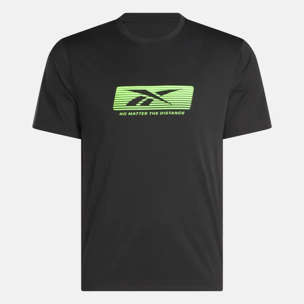 No Matter the Distance Graphic T-Shirt