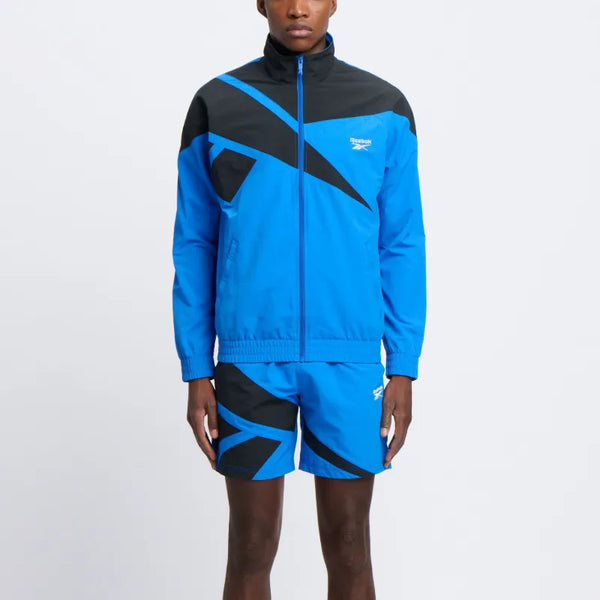 Classic Vector Track Jacket