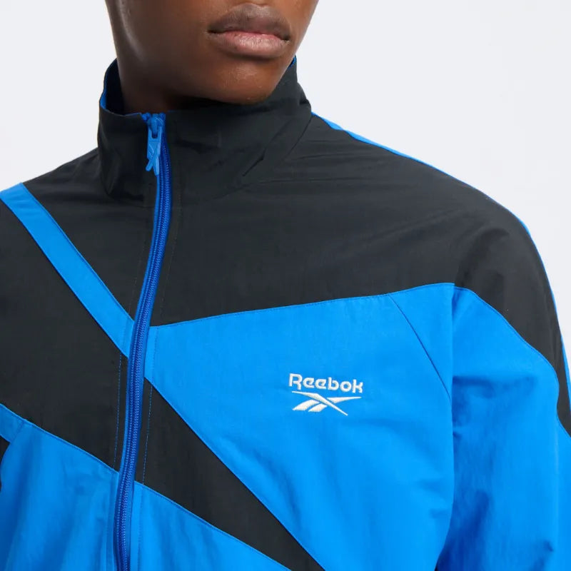 Classic Vector Track Jacket