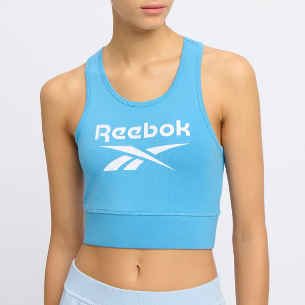 Reebok Identity Big Logo Bralette