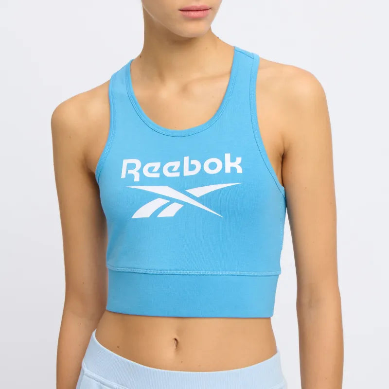 Reebok Identity Big Logo Bralette